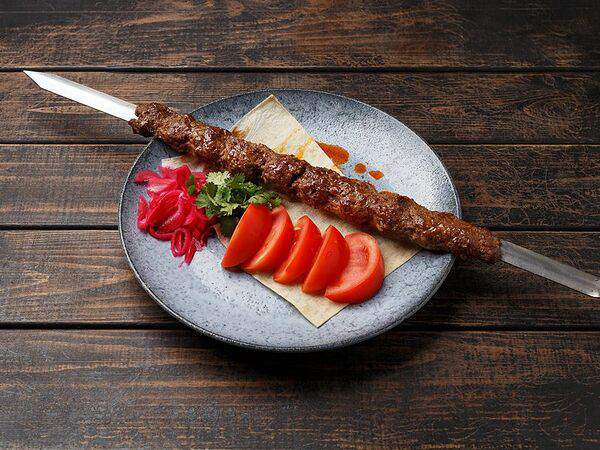 Дади - Люля из баранины