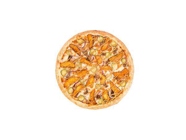 Hotdogger - Пицца Русская деревня