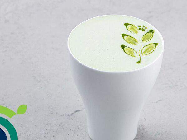 Кофемания - Раф Moss