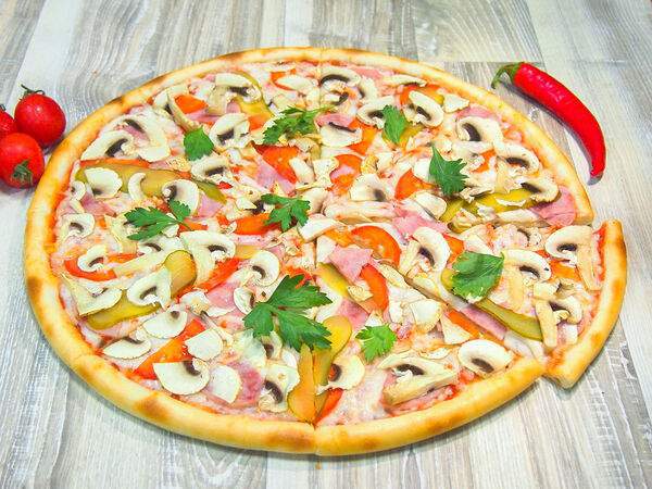 YouMeSushi - Пицца Классическая