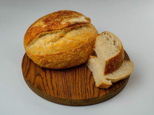 Skzk Rest - Хлеб деревенский