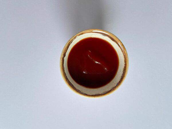 Choppers - Соус Фирменный