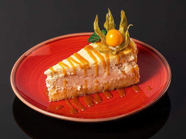 Prego - Чизкейк Нью-Йорк