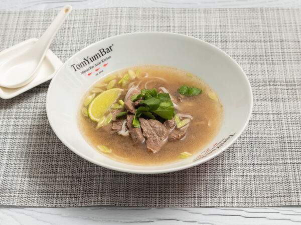TomYumBar - Суп Фо Бо