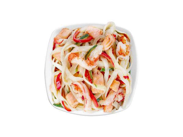 Сушиwok - Вок морской