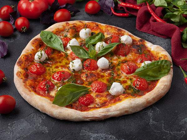 ЛамадJO - Капрезе