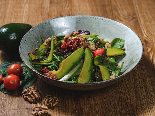 Огород Новый Центр - Зеленый салат