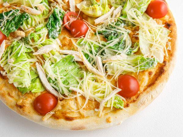 Дон Панэ - Пицца Цезарино