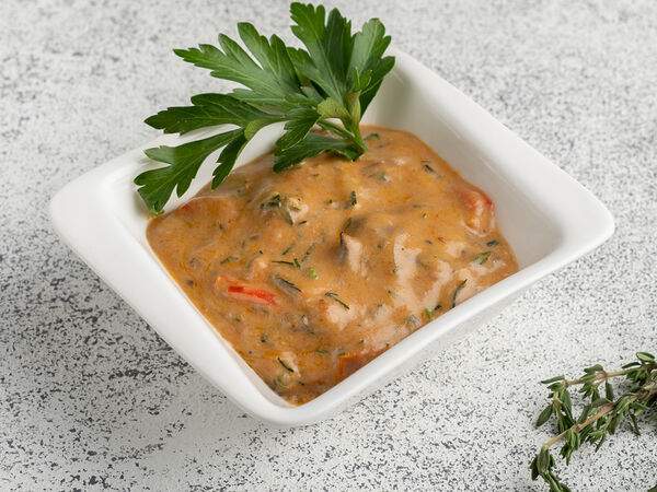 Лево Право - Строганоф