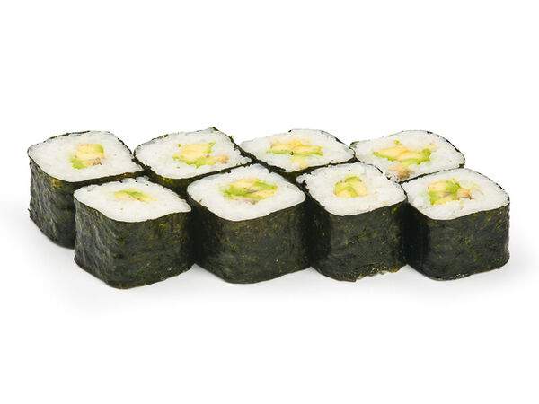 Суши фикс - Ролл Авокадо