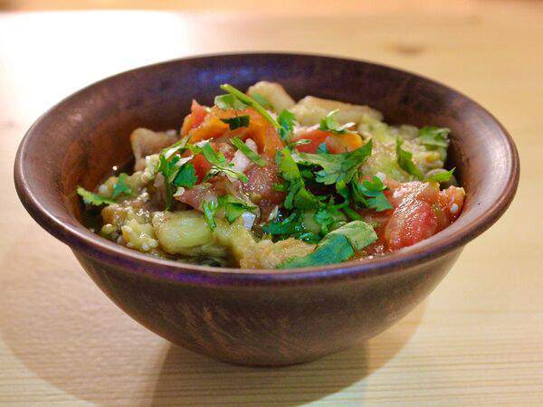 Пандок - Аджапсандал