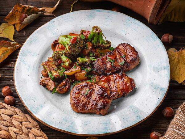 КинZa-Dза - Кудико