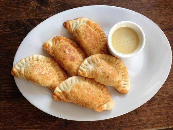 Полночь - Посикунчики мясные