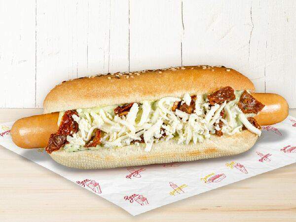 Стардогс - Хот-дог Миланский