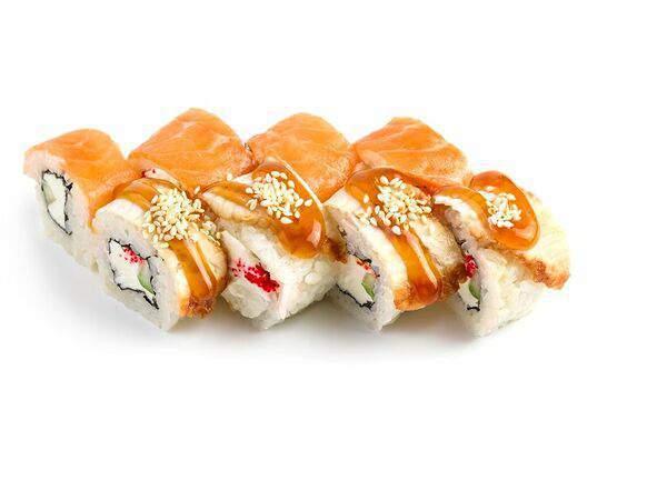 Ролл Сервис - Атлантика