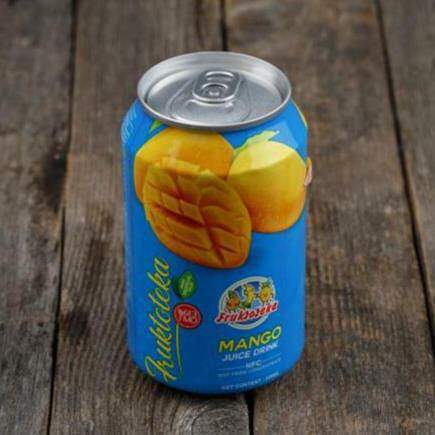 Дед Хо - Тропический сок манго