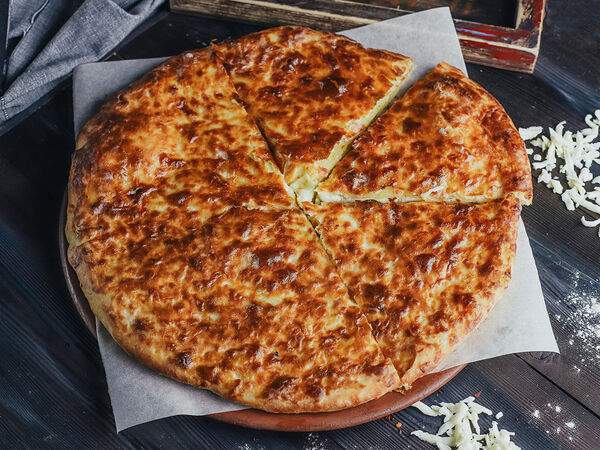 Rustaveli - Хачапури Тбилисури