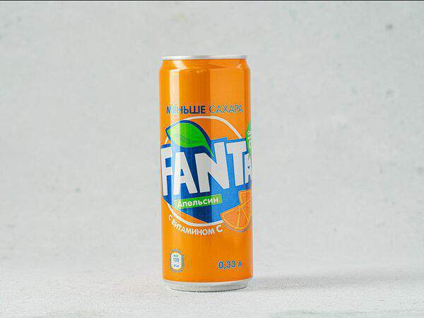 Итальянский разговорный - Фанта