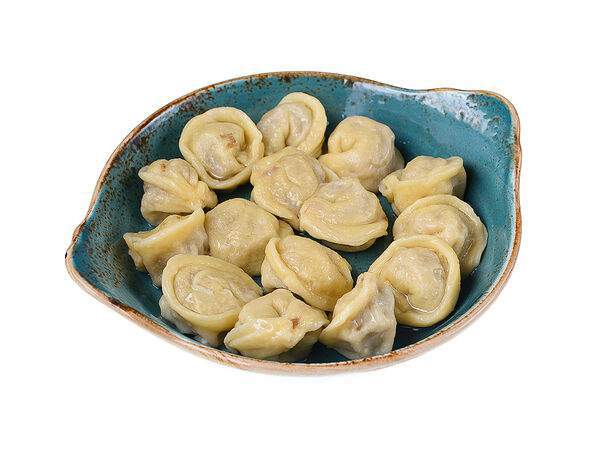 Бар Шинок - Пельмени с мясом