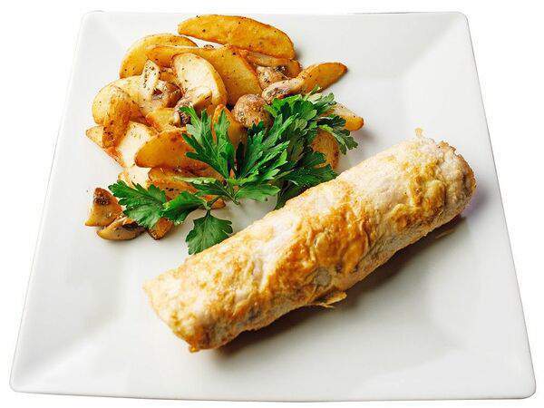 The Peashem - Кручейник