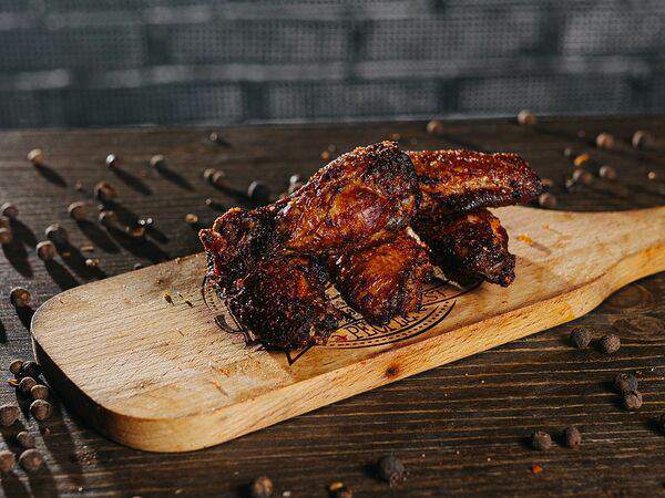 Культ - Куриные ножки