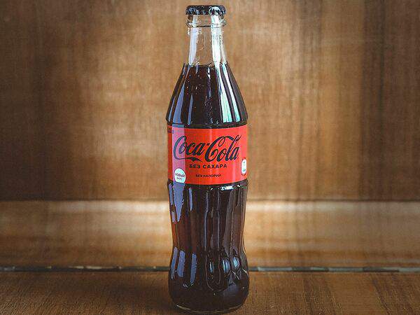 Как Дела - Coca-Cola