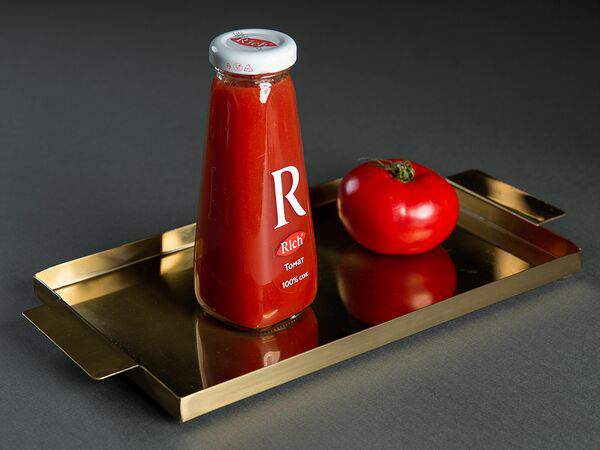 Casa di Giulia - Сок Rich томат