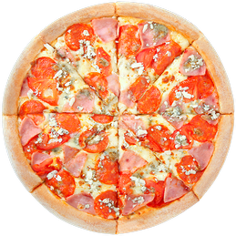 Domino's Pizza - Прованс