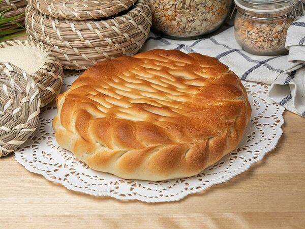 Пекарня Хлебница - Пирог Яблочный