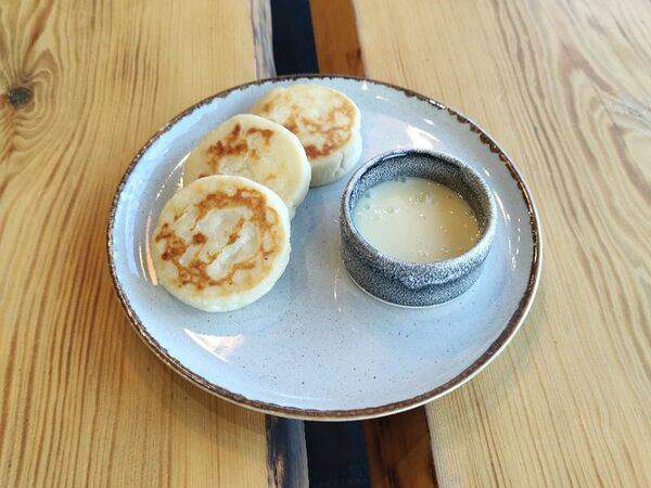 CoffeeВарим - Сырники классические