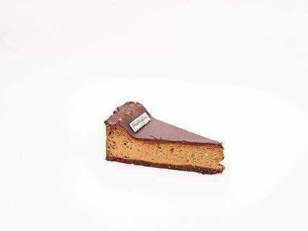 Плантация - Чизкейк шоколадный