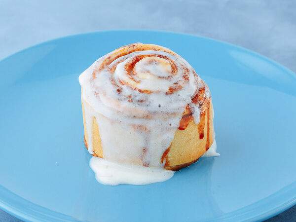 Синнабон - Минибон