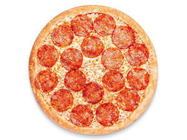 Кенга Пицца - Пепперони