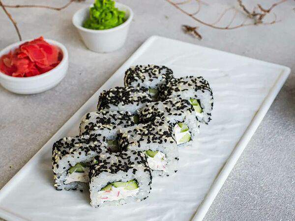 Пино - Аляска