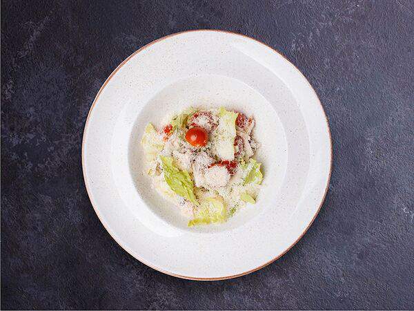 Пахлава - Салат из говяжьего языка