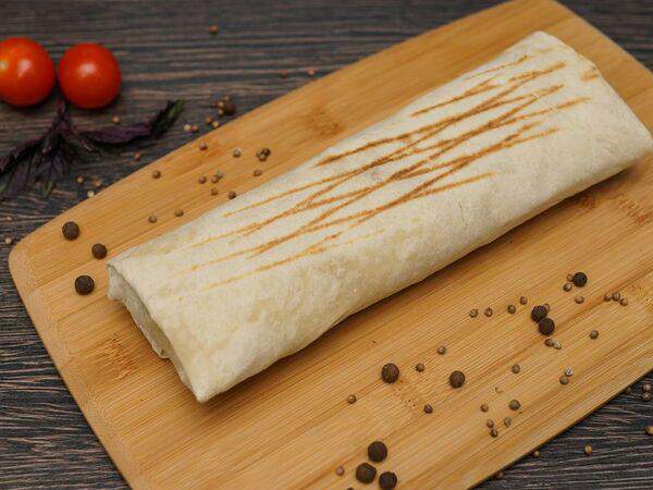 Старый Ереван - Шаурма с индейкой