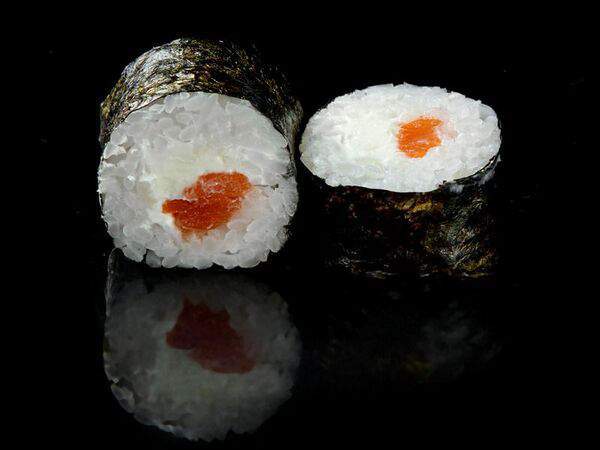 А1 Еда - Ролл Филадельфия фитнес