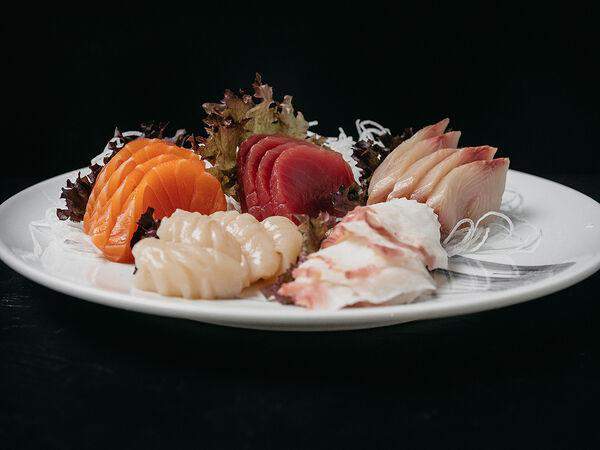 Ryba international - Сет №2