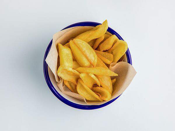 Coco Delivery - Картофель фри