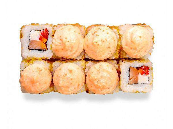 Ниндзя Пицца - Киото