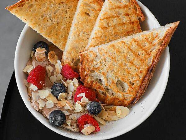 Technica - Пате из индейки