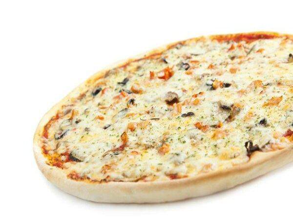 Ваша пицца - Пицца Вегетарианская