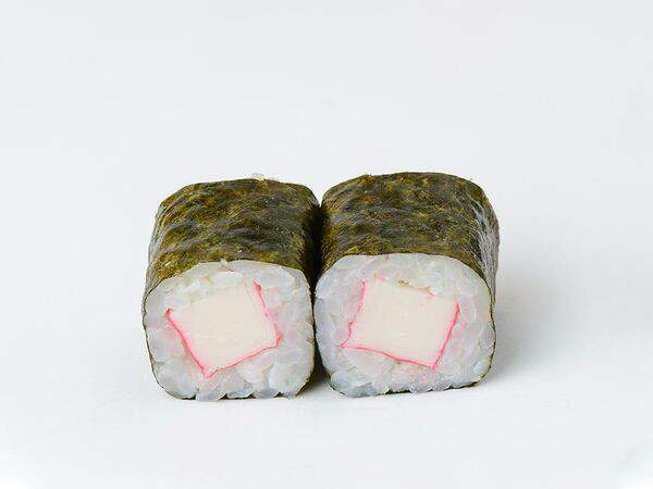 Good Food - Классика со снежным крабом