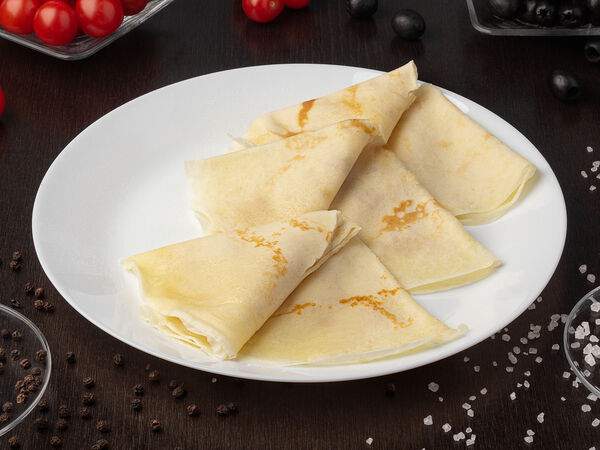 Траттория TiAmo - Блинчики