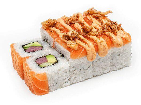 Edoo - Ролл Прайм