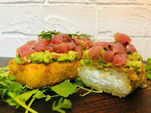 Дон Хуан - Туна