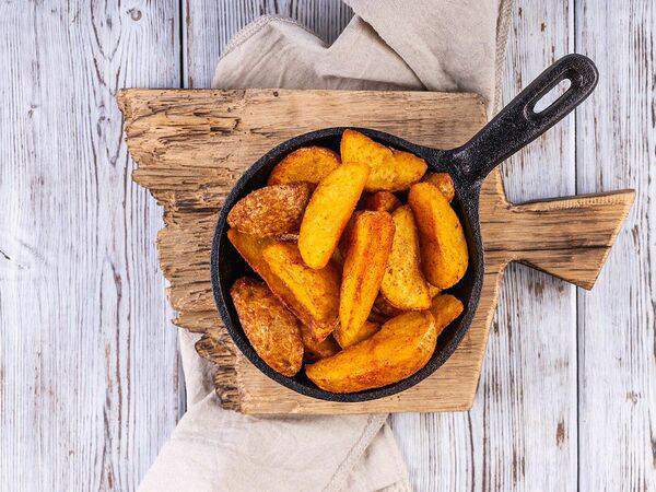 Шаурмания - Картофельные дольки