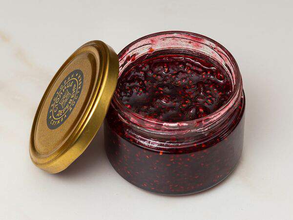 Столица деревень - Варенье малиновое