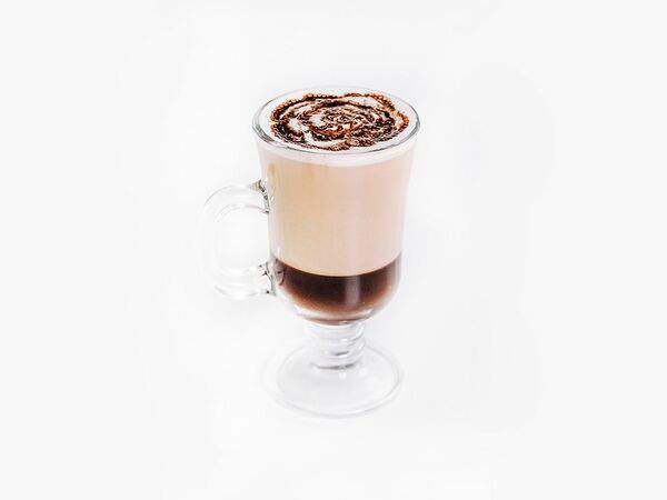 ZaCoffee - Кофе Моккачино