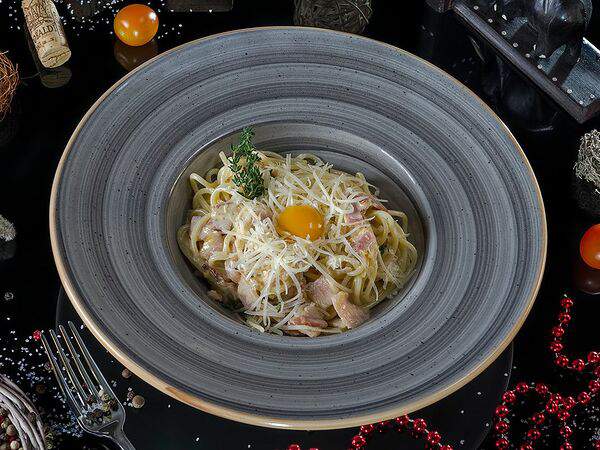 Leroy - Спагетти Карбонара